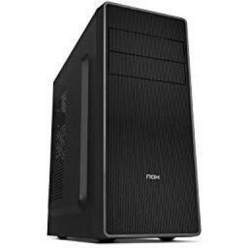 Caja Semitorre ATX NOX COOLBAY RX USB 3.0