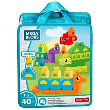 Mega Bloks