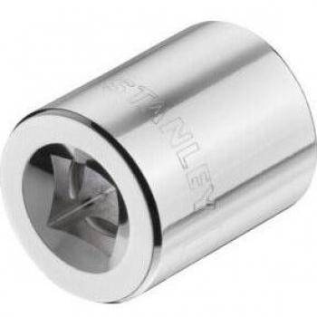 Bussole Stanley 3/8 6 punti 18 mm
