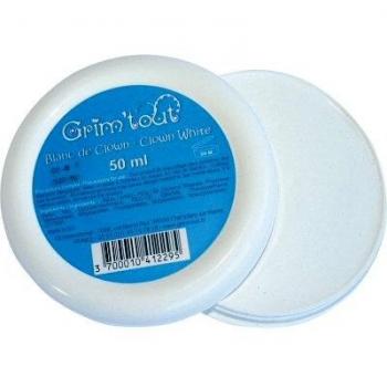Bote Payaso GrinWhite 50 ml