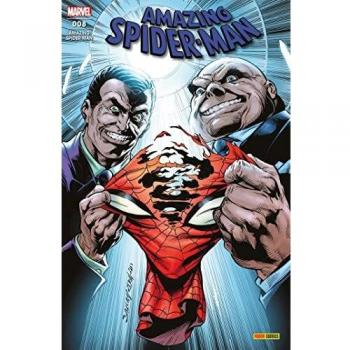 Amazing Spider-Man N°08