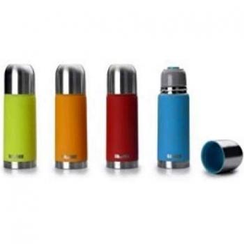 IBILI Scatola da 12 Termo Liquidi 500 Ml