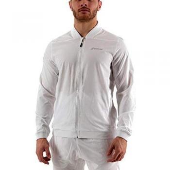 Babolat Play Jacket (White)