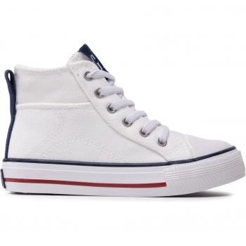 Sneakers Houston Mid Cvs von Gap in Weiß