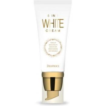 Clear Skin Boost 5-in-1 Cream