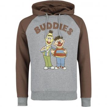 Sesame Street Men's Hoodie