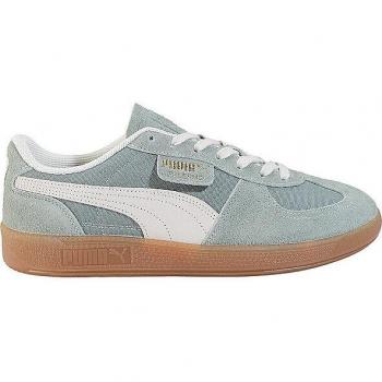 Puma Palermo Eco Green K12 Street Shoe