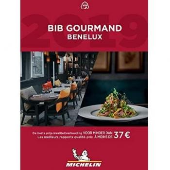 BIB GOURMAND BENELUX 2019 (60032)