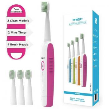 Cepillo de Dientes Eléctrico Diamondclean LT-Z09
