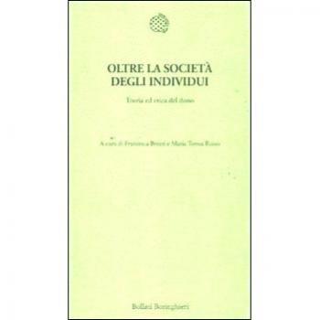 Oltre la società degli individui. Teoria ed etica del dono