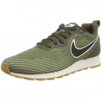 Nike MD Runner 2 Eng Mesh, Chaussures de Sport Homme, Multicolore