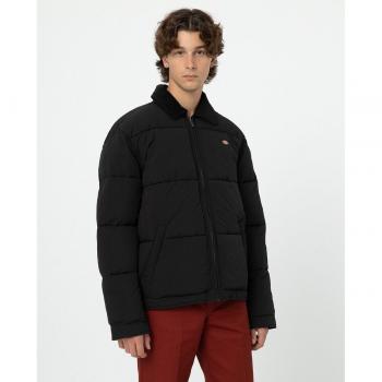 Chaqueta Dickies Eisenhower Hombre Impermeable y Térmica