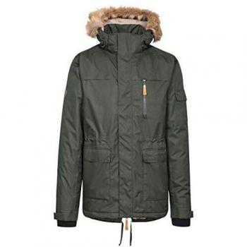 Oli Mount Bear Herrenjacke L Trespass
