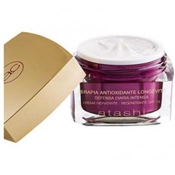 Atashi Cellular Antioxidant Skin Defense Cream 50 ml