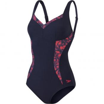 Costume intero Speedo 0034031 – Linea Onde Razzle