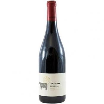 Hacienda el Ternero Torno Crianza 2018