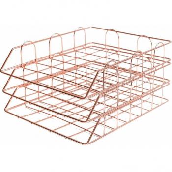 Organizador de Archivos Superponible