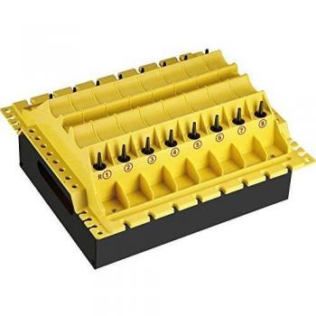 BGS Bandeja organizadora para piezas