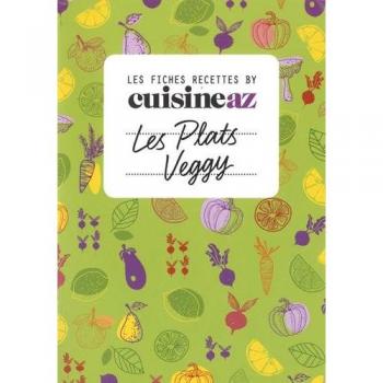 Les fiches cuisine az
