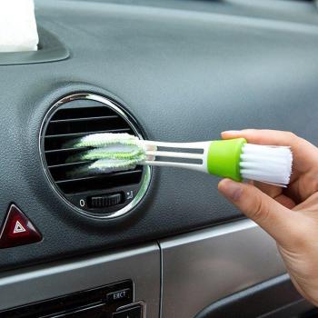 Automotive Air Vent Cleaning Tool