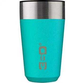 360° Isolierte Trinkbecher 475 ml Türkis