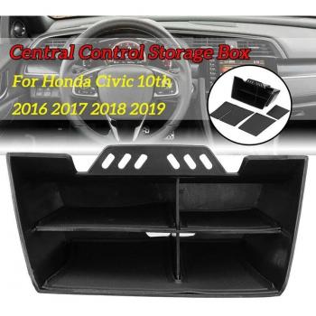 Honda Civic 10th Gen Central Control Storage Box