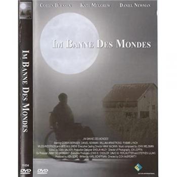 Riddlers Moon: Der Mond im Bann – Sonderedition DVD