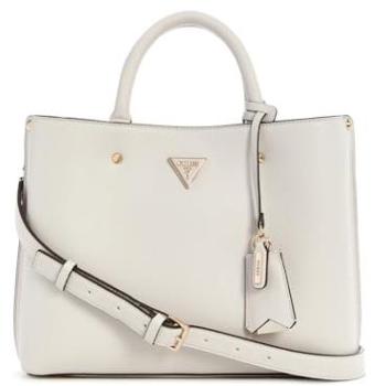 Meridian Girlfriend Luxe Koffer met Ivory