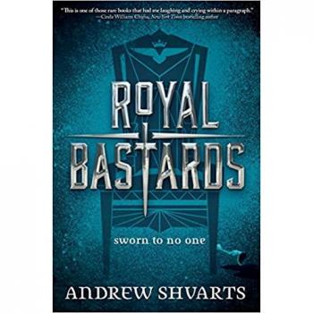 Andrew Shvarts
