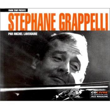 Stéphane Grappelli