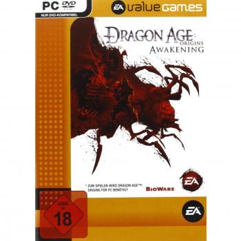 Dragon Age: Origins – Awakening Classic Zusatzpaket