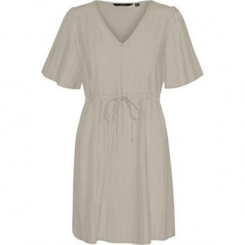 Vero Moda Elegantes Jerseykleid in Größe M