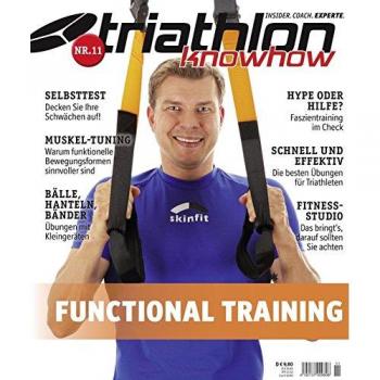 triathlon knowhow: Functional Training