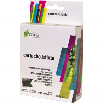 Cartucho de Tinta Amarillo Coiris 223