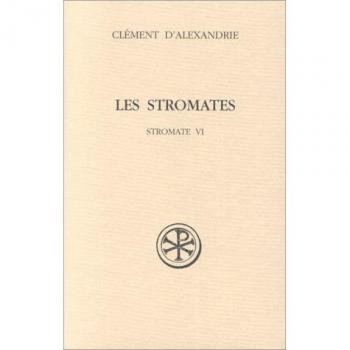 Les Stromates