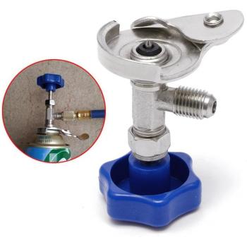 CoolValve 337B R12 R134A