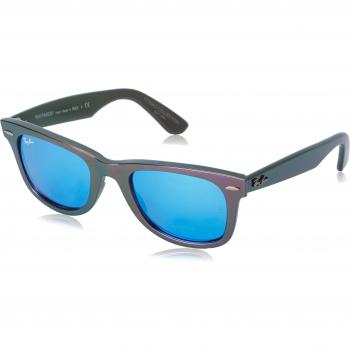 Ray-Ban 0RB2140 Wayfarer Sunglasses SUN611217