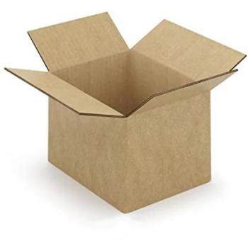 Cartons de déménagement 25 x 25 x 20 cm