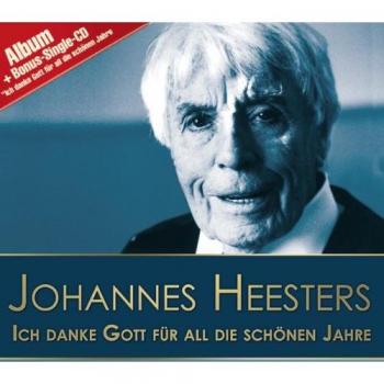 Ich Danke Gott für All die Schönen Jahre