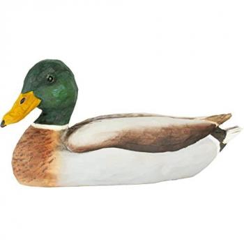 Canard Colvert Artificiel Mâle