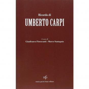 Ricordo di Umberto Capri