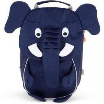 Sac à dos Affenzahn Petits Amis éléphant pour 1-3 ans