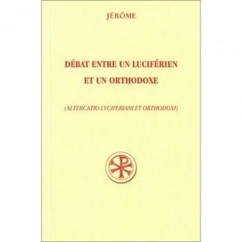 Débat entre un luciférien et un orthodoxe