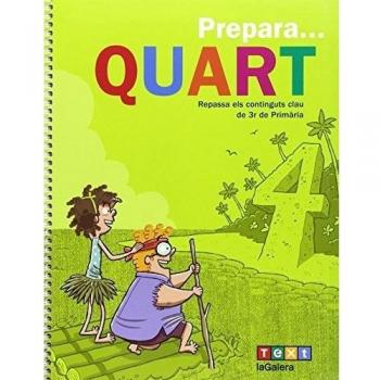 PREPARA... QUART