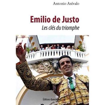 Emilio de Justo