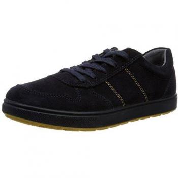 RICOSTA Herren Philip Low-Top, Blau (See), 45 EU