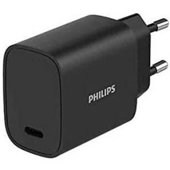 Cargador de Pared USB Tipo C 20W