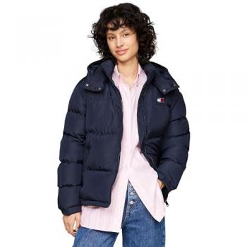 Steppjacke TOMMY JEANS TJW ALASKA PUFFER EXT