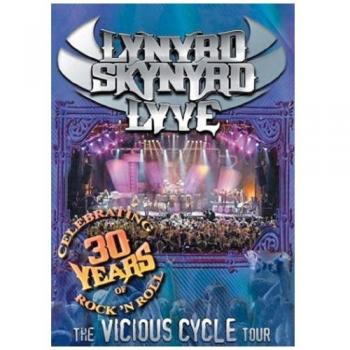 Lynyrd Skynyrd