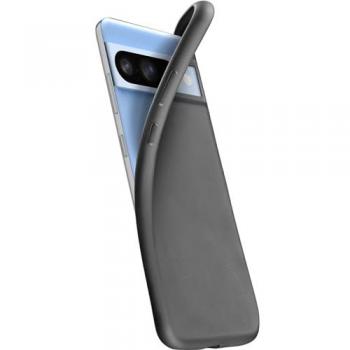 Cellularline Handyhülle Chroma Case für Google Pixel 8, Backcover, Schutzhülle